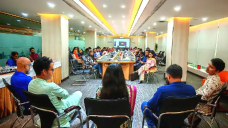 প্রথম আলো বন্ধুসভার নেতৃত্ববিষয়ক কর্মশালা সম্পন্ন