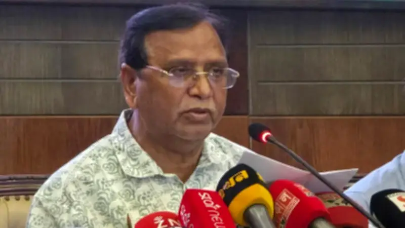 কোরবানির বর্জ্য ৮ ঘণ্টায় অপসারণের ঘোষণা ডিএসসিসি প্রশাসকের