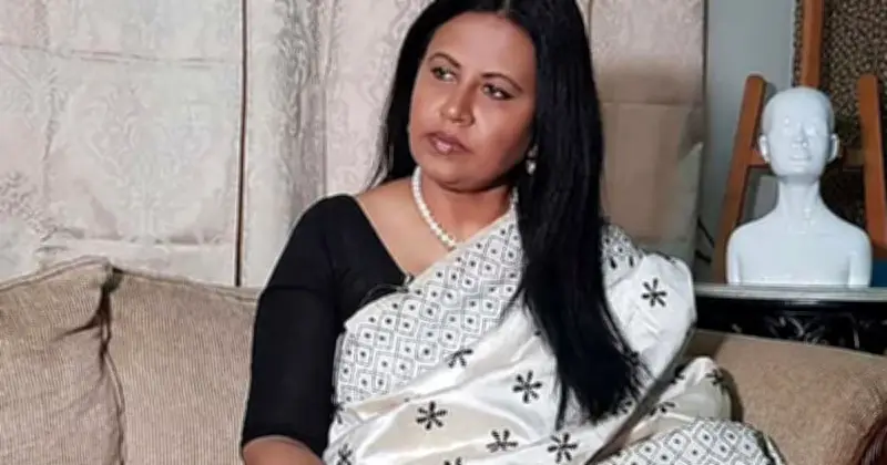 প্রতারণা মামলায় বিদিশা সিদ্দিকের দুই বছরের কারাদণ্ড