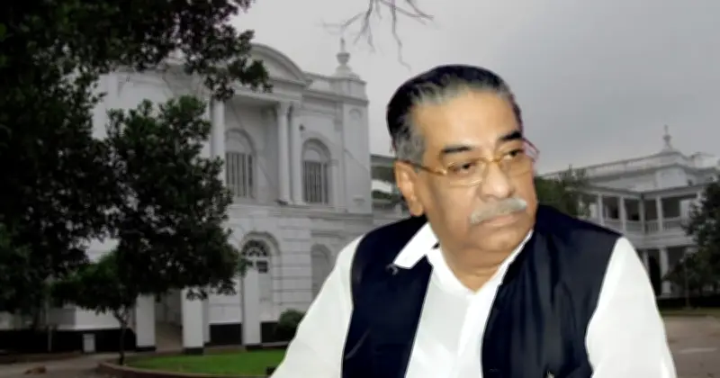 আগৈলঝাড়ায় ক্রসফায়ার মামলায় সাবেক এমপি হাসানাতসহ চারজনের বিরুদ্ধে বিচার শুরুর আদেশ