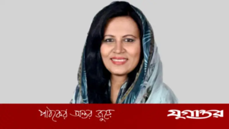 বিদিশা সিদ্দিকের দুই বছরের কারাদণ্ড, গ্রেফতারি পরোয়ানা জারি