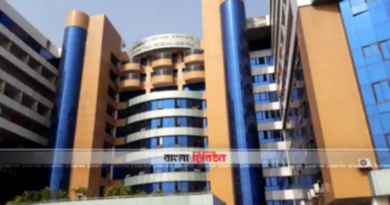 কুর্মিটোলা হাসপাতালের নতুন নামকরণ