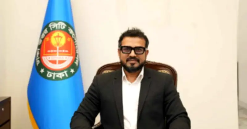 ঢাকা উত্তর সিটিতে কোরবানির হাটে নারীদের জন্য পিঙ্ক টয়লেট নির্মাণের নির্দেশ