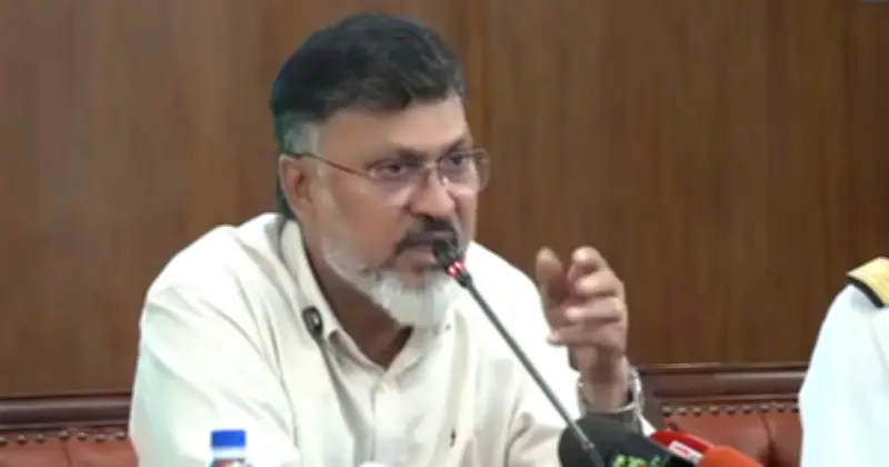 ঈদুল আযহায় নারীদের জন্য পিঙ্ক টয়লেট নির্মাণের নির্দেশ ডিএনসিসির