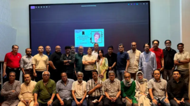 বাদল: বাংলা ব্যান্ড সংগীতের অদৃশ্য পিলার