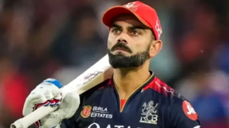 অধিনায়কত্ব ছাড়া নিয়ে মুখ খুললেন কোহলি, পাকিস্তানকে হোয়াইটওয়াশ করে যা বললেন শান্ত