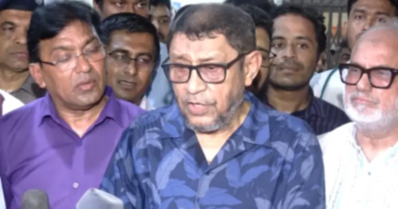 স্বাস্থ্যখাতে বরাদ্দ বাড়ানোর প্রস্তাব, হাসপাতালে আধুনিক সরঞ্জামের প্রতিশ্রুতি