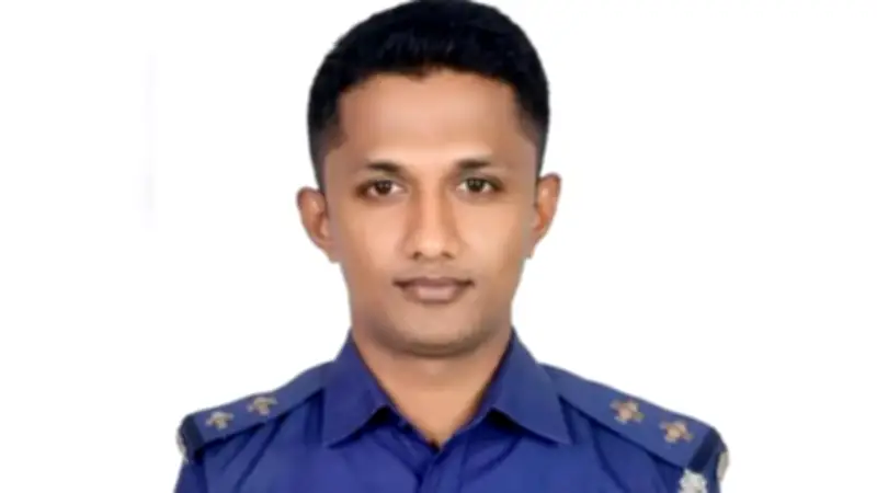 গোলাম পরওয়ার চক্র দেশকে অস্থিতিশীল করছে: এসআই রাকিবুল নিখোঁজের তথ্য মিললো