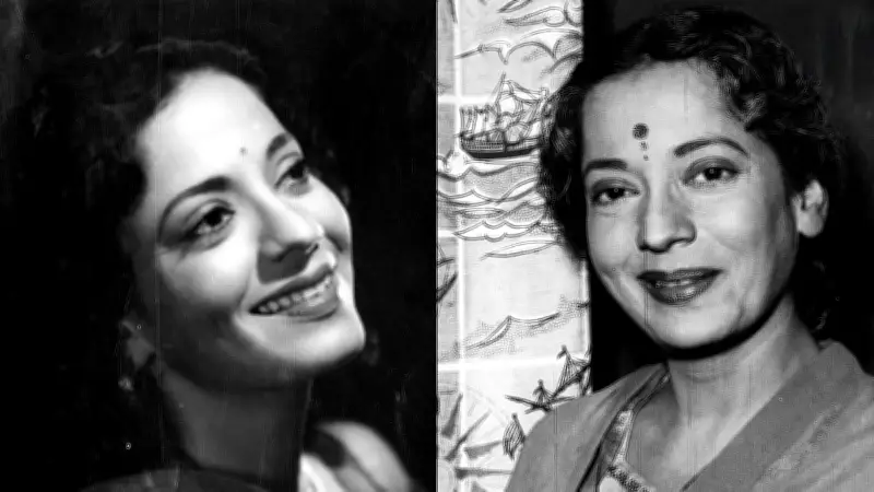 লীলা চিটনিস: ভারতীয় সিনেমার প্রথম শিক্ষিত নায়িকা ও লাক্স গার্ল