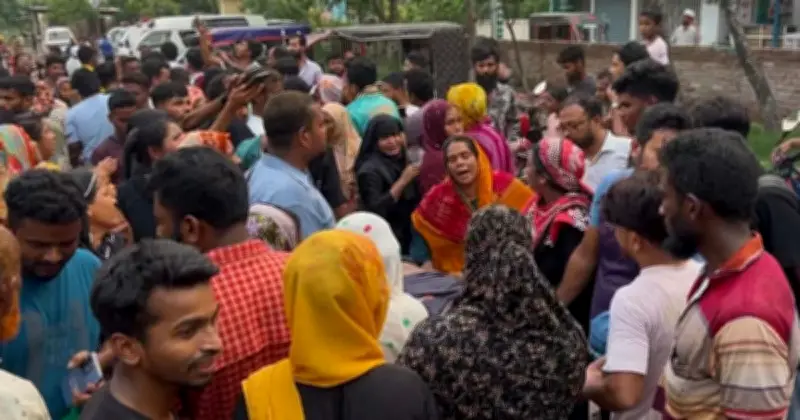 কুষ্টিয়ায় গড়াই নদীতে গোসল করতে নেমে দুই এসএসসি পরীক্ষার্থীর মৃত্যু