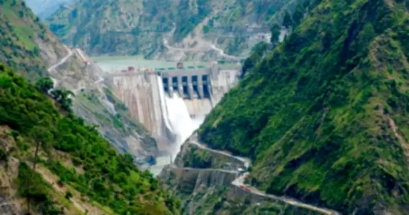 সিন্ধু পানি চুক্তি: আন্তর্জাতিক আদালতে পাকিস্তানের জয়, ভারতের প্রত্যাখ্যান