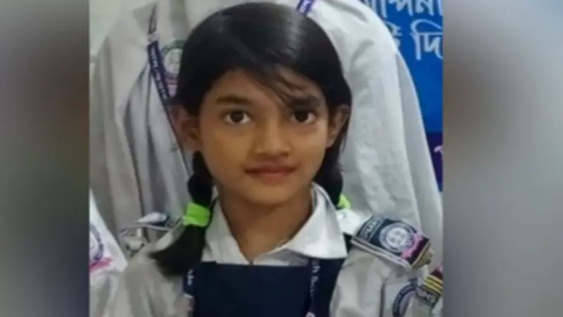 রামিসা হত্যাকাণ্ডে পুলিশের চাঞ্চল্যকর তথ্য