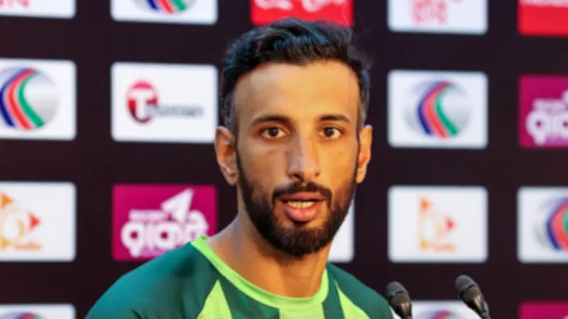 পাকিস্তানের টেস্ট অধিনায়ক শান মাসুদের চাওয়া আরও টেস্ট সিরিজ