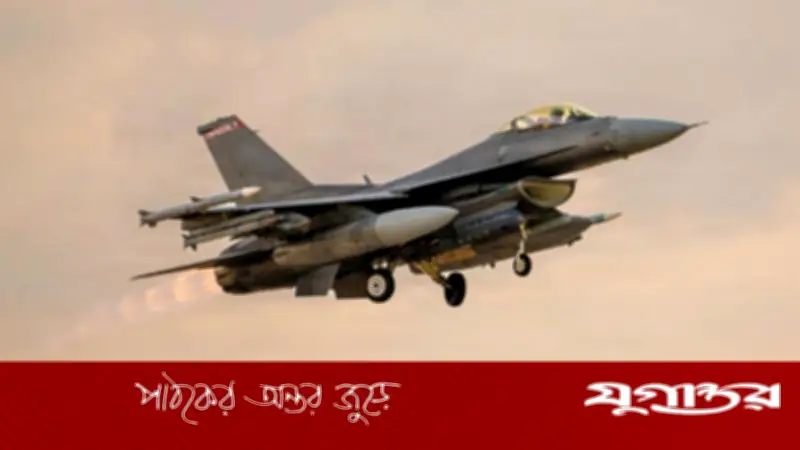 ইরান যুদ্ধে যুক্তরাষ্ট্রের ৪২টি যুদ্ধবিমান ও ড্রোন ধ্বংস: সিআরএস প্রতিবেদন