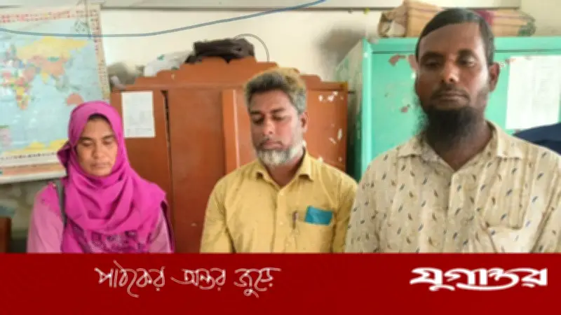 দাখিল পরীক্ষায় অনিয়ম: ৩ শিক্ষক আটক, এক শিক্ষার্থী বহিষ্কার