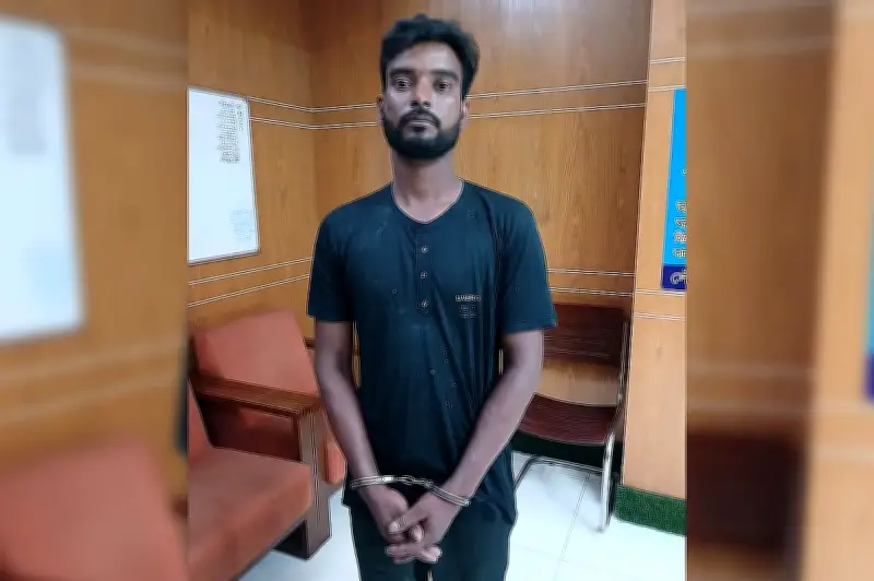 পল্লবীতে শিশু হত্যা: সোহেল রানার স্বীকারোক্তি, স্ত্রী কারাগারে