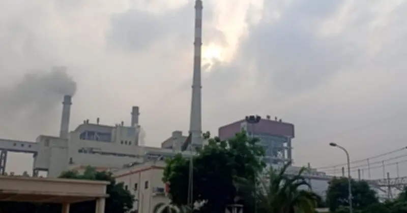 বড়পুকুরিয়া তাপবিদ্যুৎ কেন্দ্রের তৃতীয় ইউনিট চালু, উৎপাদন শুরু