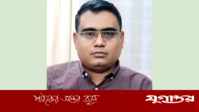 দুর্নীতি মামলায় কারাগারে থাকা শাহজাদপুরের পিআইও বরখাস্ত