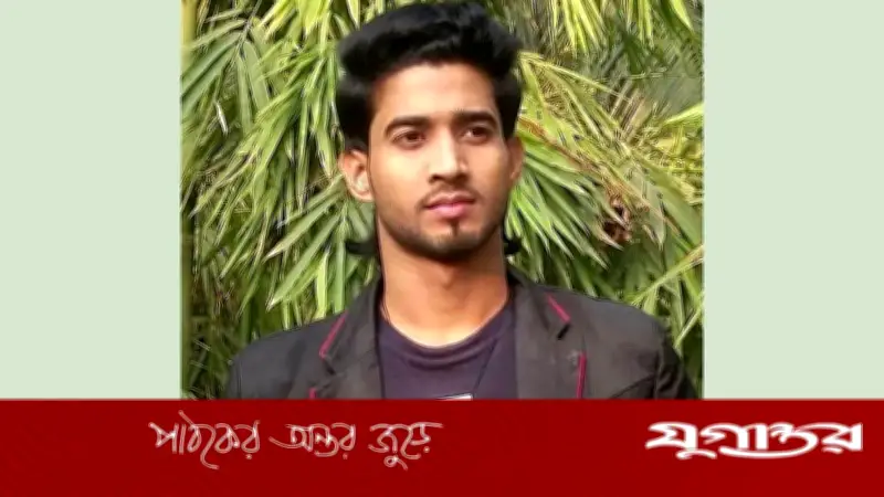 পরিত্যক্ত ঘরের রক্ত প্রমাণ করে রাসেলকে খুন করে লাশ গুম করা হয়েছে