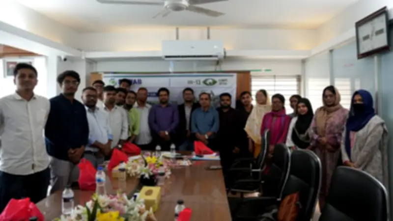 জলবায়ু সংকট মোকাবিলায় তরুণদের সম্পৃক্ততার আহ্বান