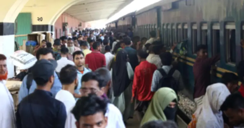 ঈদুল আজহায় নিরাপদ যাত্রা ও কোরবানিতে পুলিশের ২০ পরামর্শ