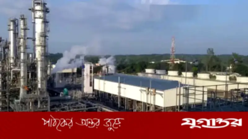 ফেঞ্চুগঞ্জ সার কারখানায় দুই পক্ষের সংঘর্ষ, আহত ২