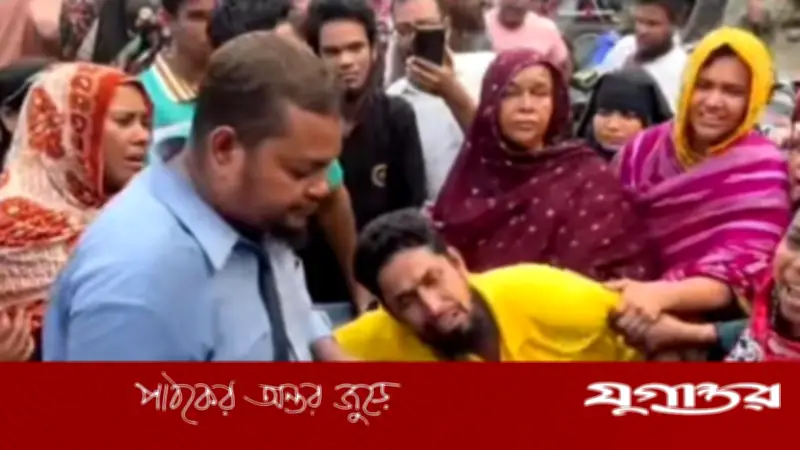 গড়াই নদীতে ডুবে দুই এসএসসি পরীক্ষার্থীর মর্মান্তিক মৃত্যু