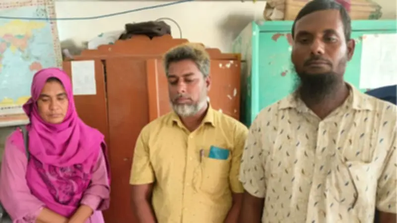 ছাত্রের খাতা লিখছিলেন শিক্ষকরা, হাতেনাতে আটক ৩