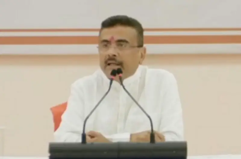 পশ্চিমবঙ্গে সিএএ কার্যকর, অবৈধ অনুপ্রবেশকারীদের ফেরত পাঠানোর নির্দেশ
