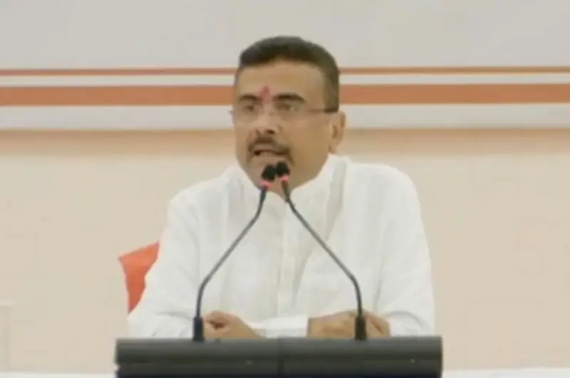 পশ্চিমবঙ্গে সিএএ কার্যকর, অবৈধ অনুপ্রবেশকারীদের গ্রেপ্তার ও প্রত্যর্পণের নির্দেশ