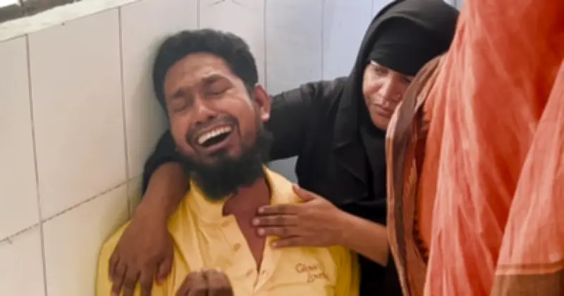 কুষ্টিয়ায় এসএসসি পরীক্ষার্থীর নদীতে ডুবে মৃত্যু