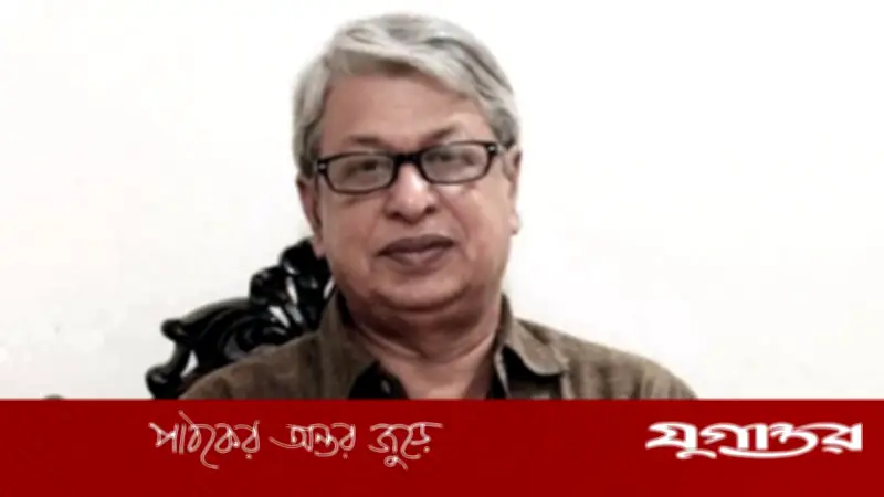 জনপ্রিয় অভিনেতা দিলু মজুমদার আর নেই, হৃদরোগে আক্রান্ত হয়ে মৃত্যু