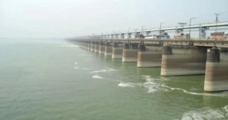 গঙ্গা পানি বণ্টন চুক্তি পুনর্নবীকরণ নিয়ে কলকাতায় জেআরসি বৈঠক শুরু