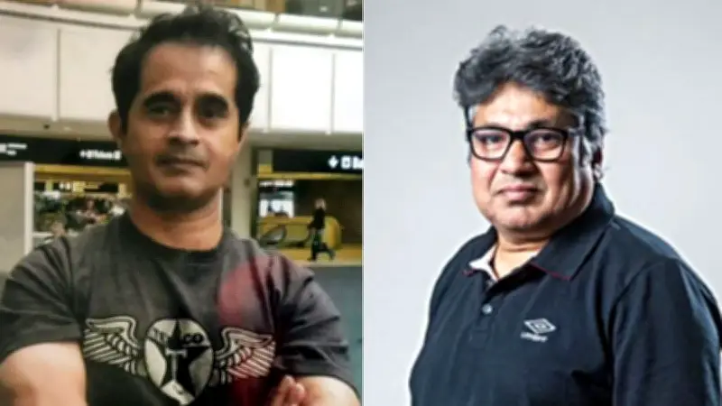 ফারুক আহমেদ বাদল: ব্যান্ডসংগীতের নেপথ্যের পথিকৃৎ
