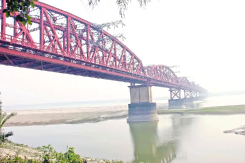 গঙ্গা চুক্তি নবায়নে সময়সীমা শেষের পথে, বাংলাদেশের করণীয় কী?