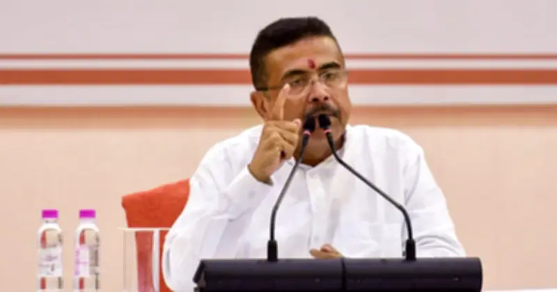 পশ্চিমবঙ্গে অবৈধ বাংলাদেশি চিহ্নিতকরণ শুরু, তিন ‘ডি’ নীতি ঘোষণা