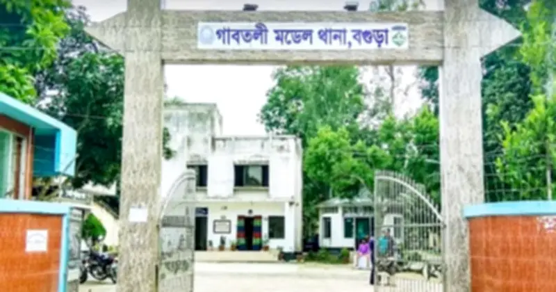 বগুড়ায় ঘরে ঢুকে গৃহবধূকে গলাকেটে হত্যা