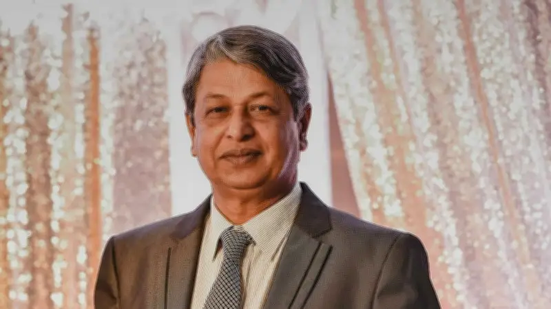 অভিনেতা দিলু মজুমদার মারা গেছেন, বয়স হয়েছিল ৬৫ বছর
