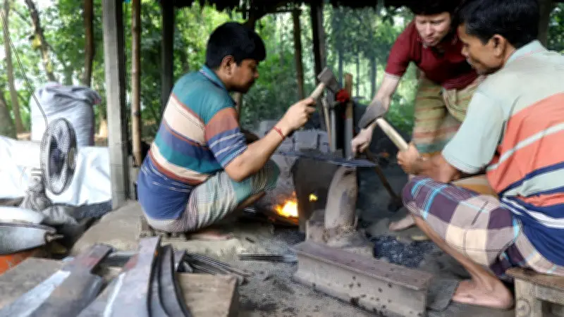 বাংলাদেশের ঐতিহাসিক ফটো প্রদর্শনী শুরু