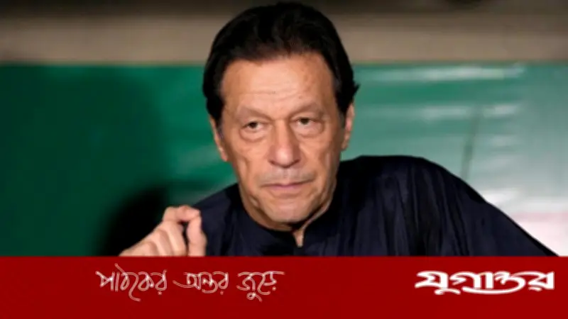 ঈদের পর ইমরান খানের মামলার শুনানির আশ্বাস প্রধান বিচারপতির