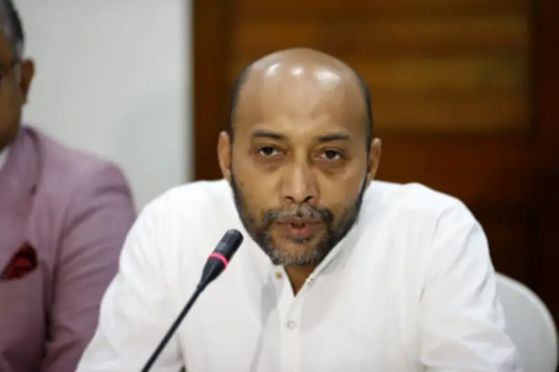কাঁচামাল ও প্রস্তুতপণ্য আমদানিতে শুল্ক পার্থক্য কম, উদ্বেগ টিকে গ্রুপের পরিচালকের