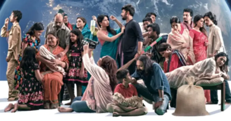মানুষের বাগান জিতল দিল্লি উৎসবে বেস্ট ফিচার ফিল্ম অ্যাওয়ার্ড
