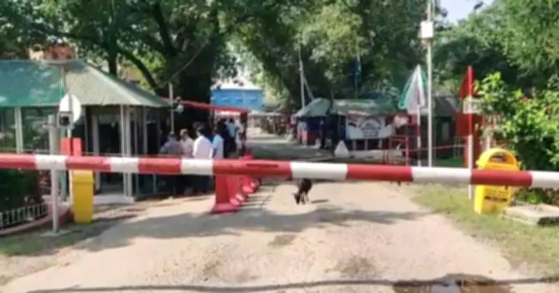 হিলি বন্দরে ৭ দিন বন্ধ থাকবে আমদানি-রপ্তানি