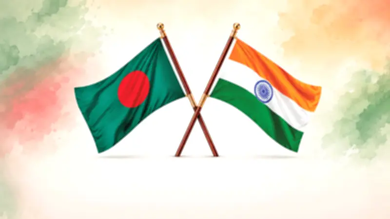 ভারতের সঙ্গে সম্পর্কের নতুন অধ্যায় শুরু করতে আগ্রহী দিল্লি