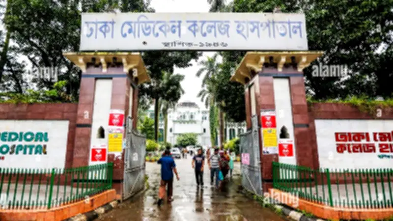 রাজধানীতে মোটরসাইকেলের ধাক্কায় উবার চালক নিহত