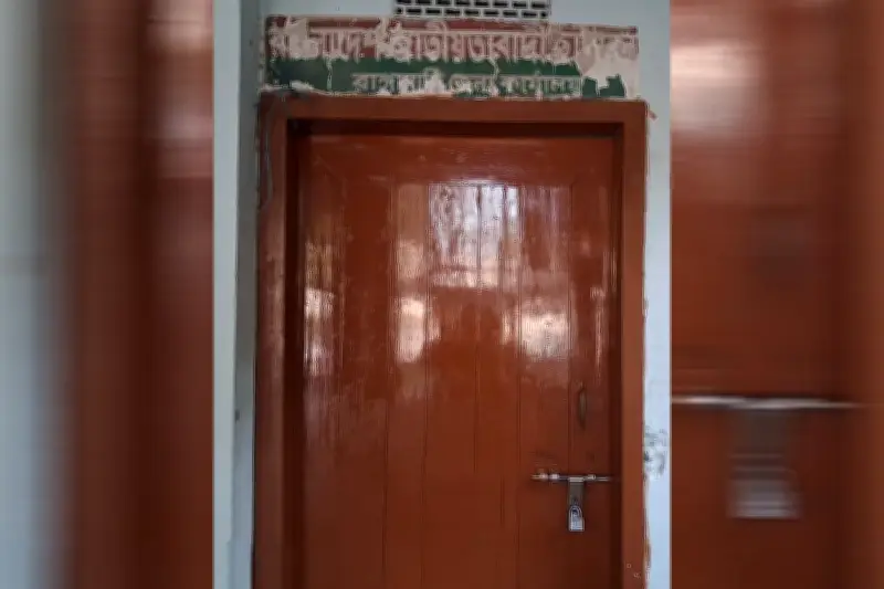 রাঙামাটিতে ছাত্রদলের কার্যালয়ে তালা, কমিটি বাতিলের দাবি