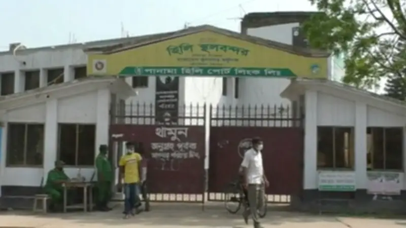 হিলি বন্দরে টানা ৭ দিন বন্ধ থাকবে পণ্য আমদানি-রপ্তানি