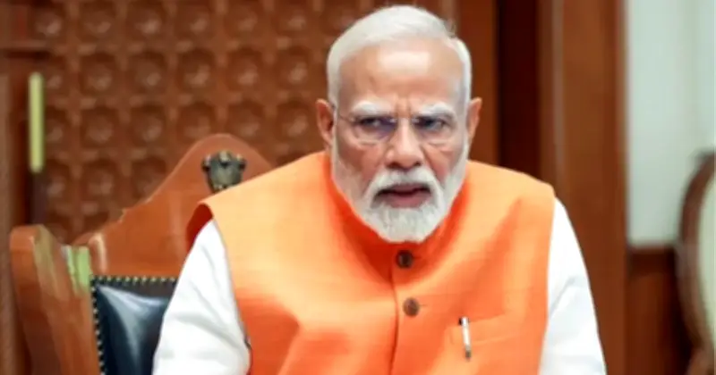 দিল্লিতে মন্ত্রিসভার বৈঠক ডেকেছেন মোদি, পশ্চিম এশিয়া সংকট ও মন্ত্রিসভা রদবদল আলোচনায়