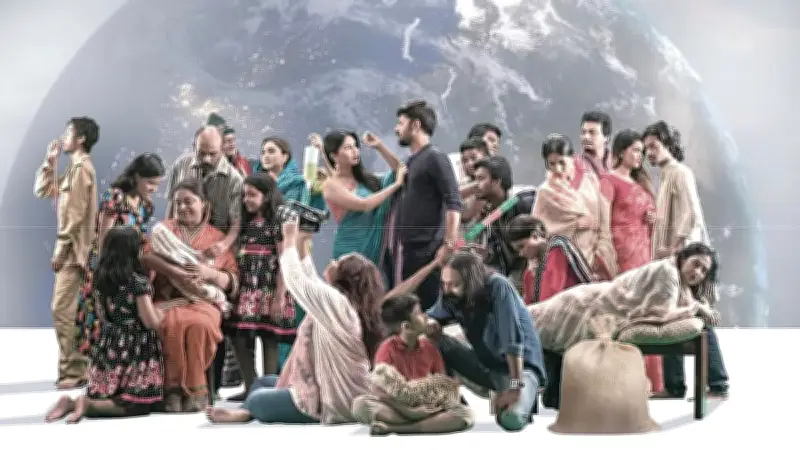 বাংলাদেশের ‘মানুষের বাগান’ দিল্লি চলচ্চিত্র উৎসবে সেরা সিনেমার পুরস্কার জিতেছে