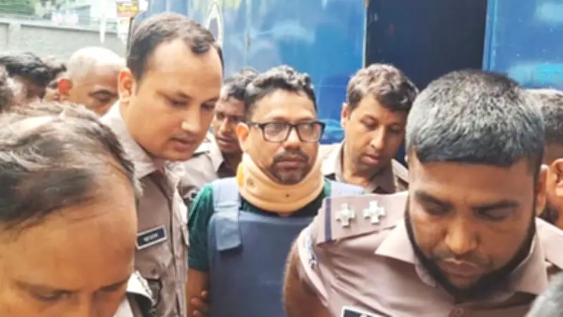 হোসেন হত্যা মামলায় শেখ হাসিনাসহ ৩৪ জনের বিরুদ্ধে চার্জ শুনানি পেছালো
